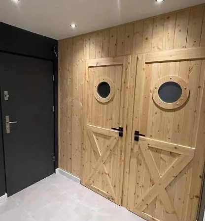 Apartament Gizycko *