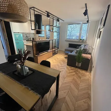 Apartment Apartament Gizycko Gizycko