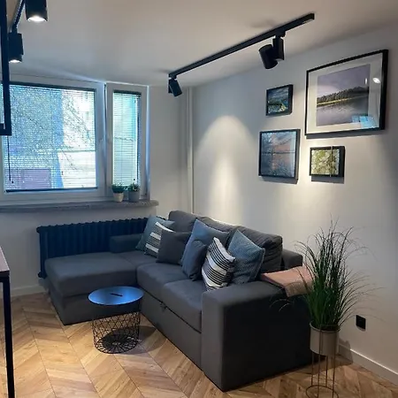 Apartament Gizycko