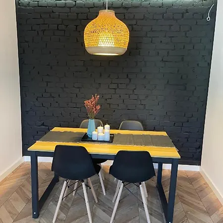 Apartament Gizycko * Gizycko