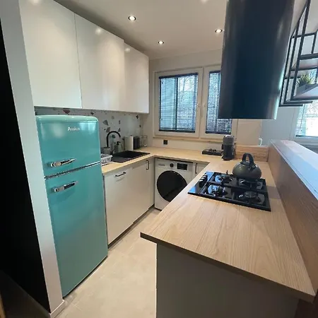Apartament Gizycko Apartment Gizycko