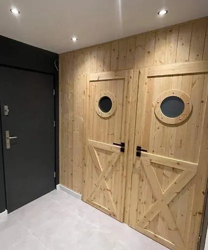 Apartament Giżycko *