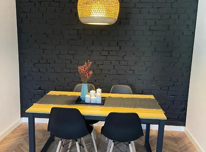 Apartament Giżycko * Giżycko