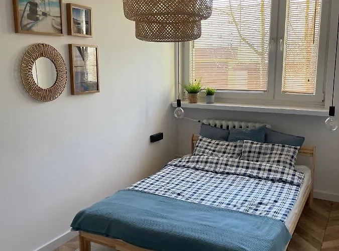 Apartament Giżycko * Giżycko